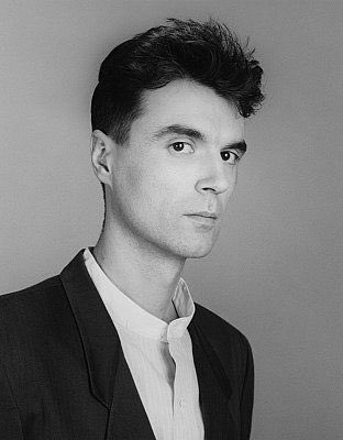 Happy birthday David Byrne. 70 years old today 