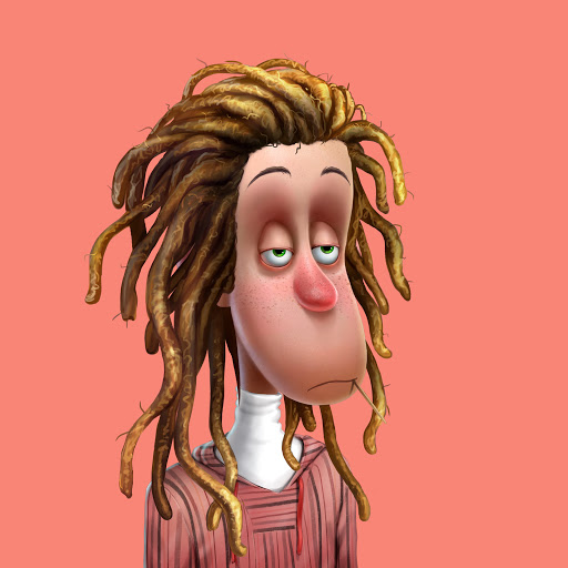 TokerBot's tweet image. NFToker #1864 bought for 0.14 ETH (276.46 USD) by etherUMM from 0xb2db0f opensea.io/assets/0x80a4b…