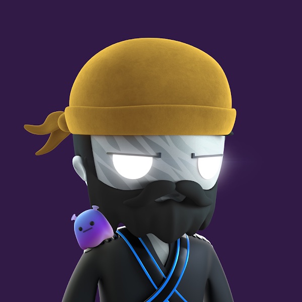 KasperKahn's tweet photo. @maddies_co @yugalabs @doodles @AzukiOfficial It’s @piratesmeta! https://t.co/1eKI0djbcB
