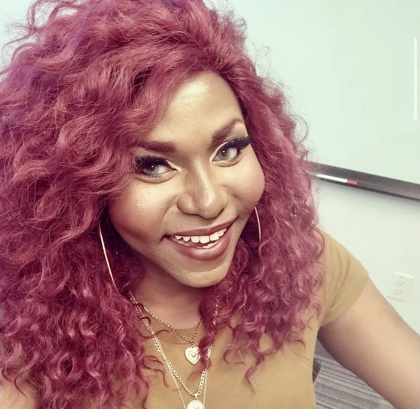 mz_nastyTs's tweet photo. Living my best life and always happy 😁😁 #RT https://t.co/CWSP1pxuV9