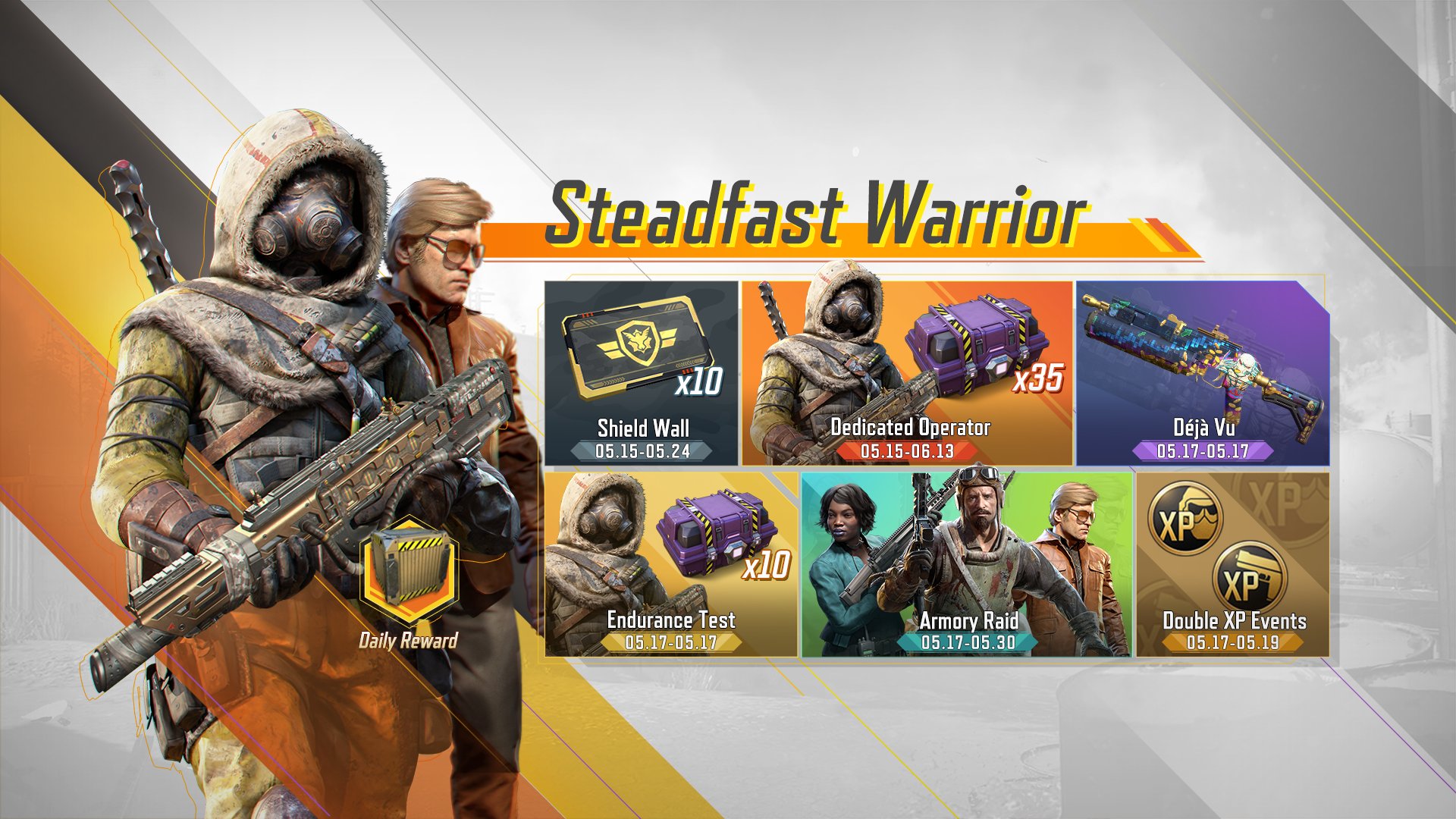 Call of Duty: Mobile on Twitter: 