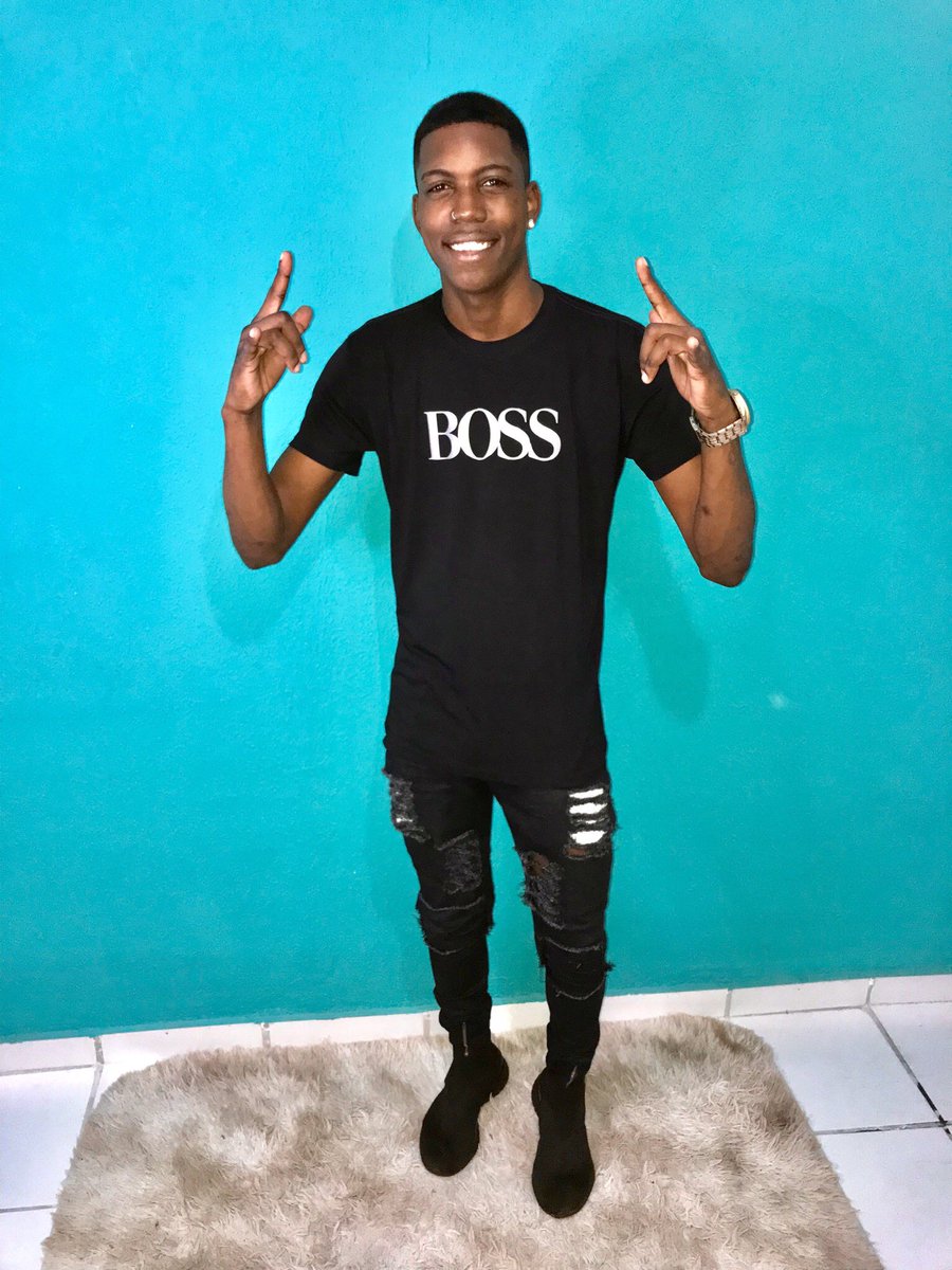 Único gato preto que não dá azar 😌🤭