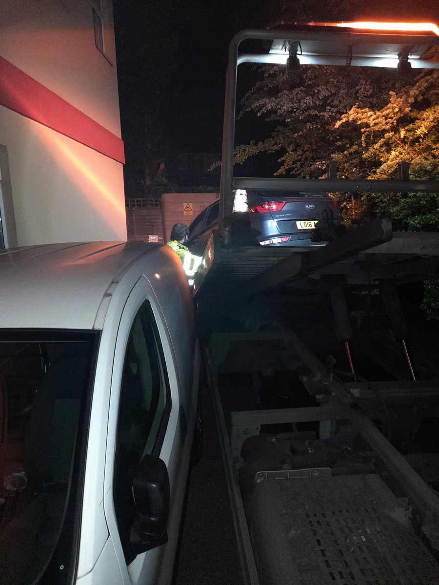 Coppetts Police tweet media