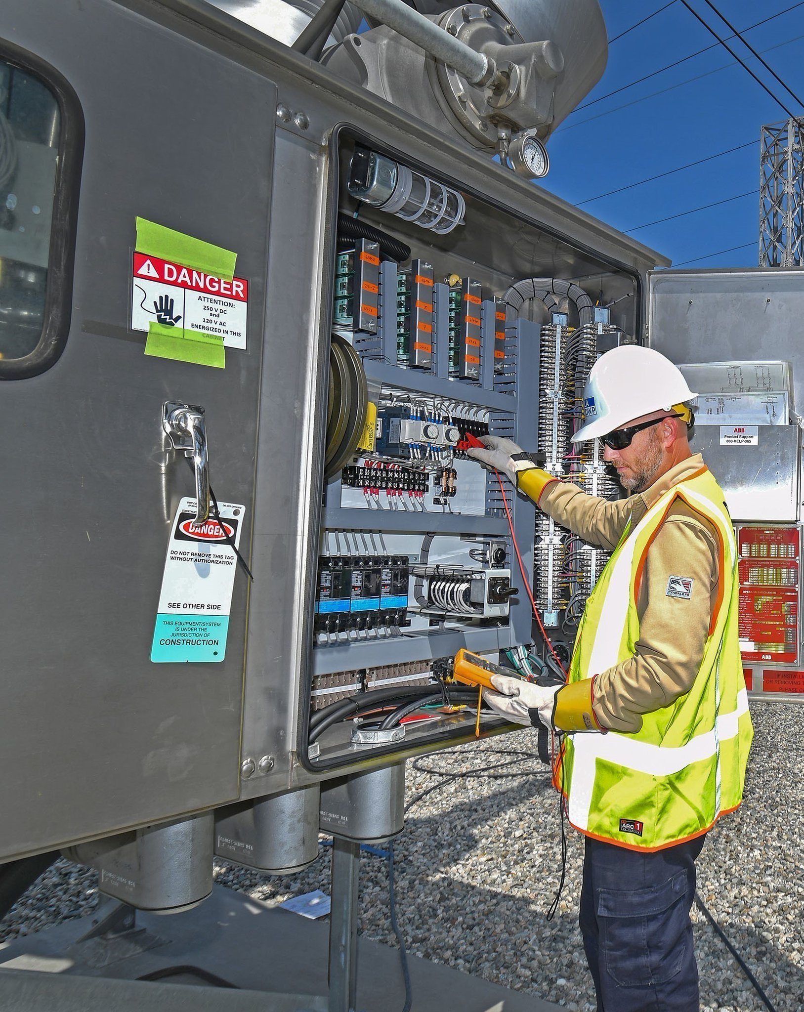 LADWP on Twitter an electrical test technician! Get classroom