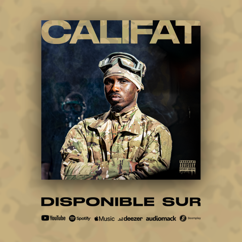 dipdunduguiss's tweet photo. #Califat disponible sur toutes les plateformes de streaming !
👉🏾 https://t.co/43QymiSxk0
🥁 @LUDAFRICKPRODZ 
Mix/mastering : @KarabalikBeatz