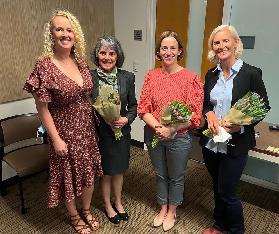 Forsberg Lab tweet media