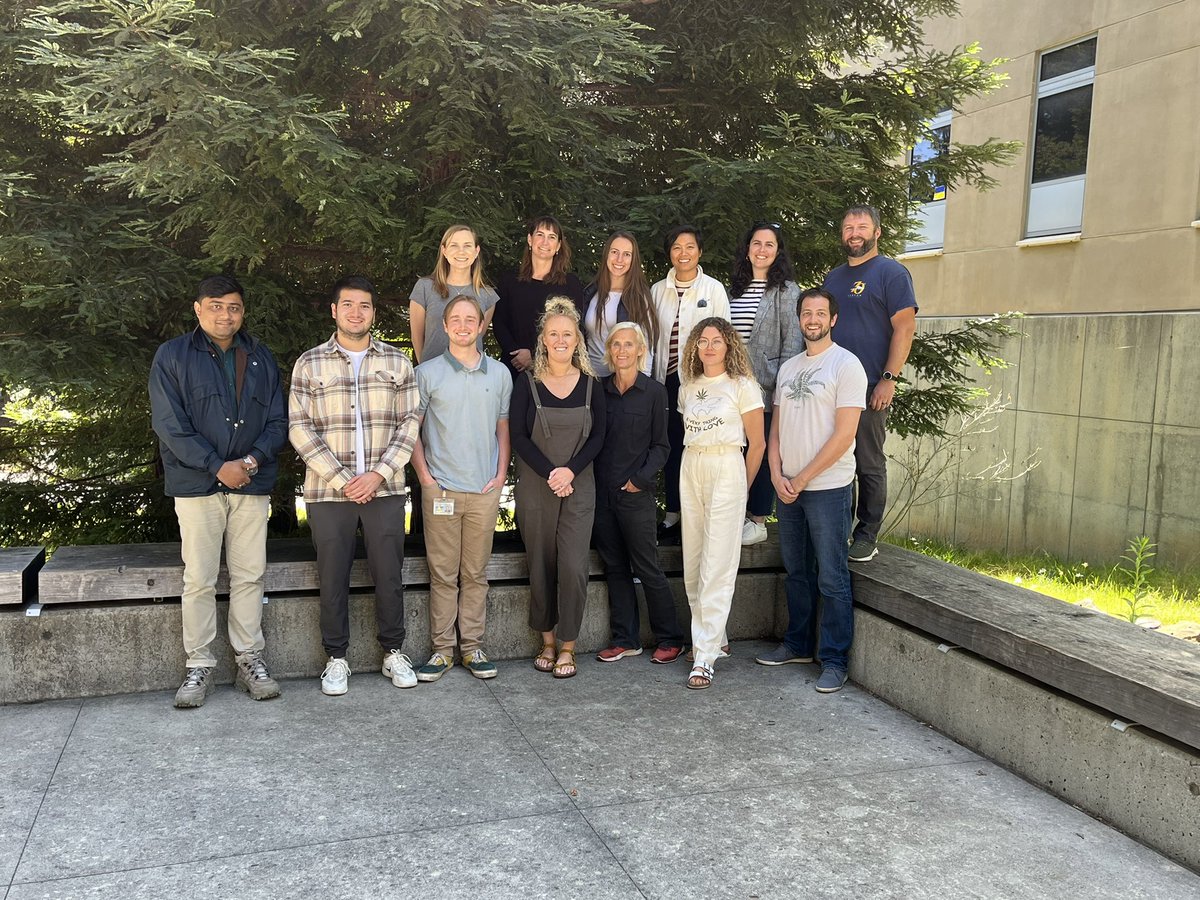 Forsberg Lab (@forsberg_lab) on Twitter photo Tremendous congratulations to Dr. Taylor Cool on her successful PhD defense! We could not be more proud of her many accomplishments! <a href="/taylor_s_cool/">Taylor Cool</a> Tremendous congratulations to Dr. Taylor Cool on her successful PhD defense! We could not be more proud of her many accomplishments! <a href="/taylor_s_cool/">Taylor Cool</a>