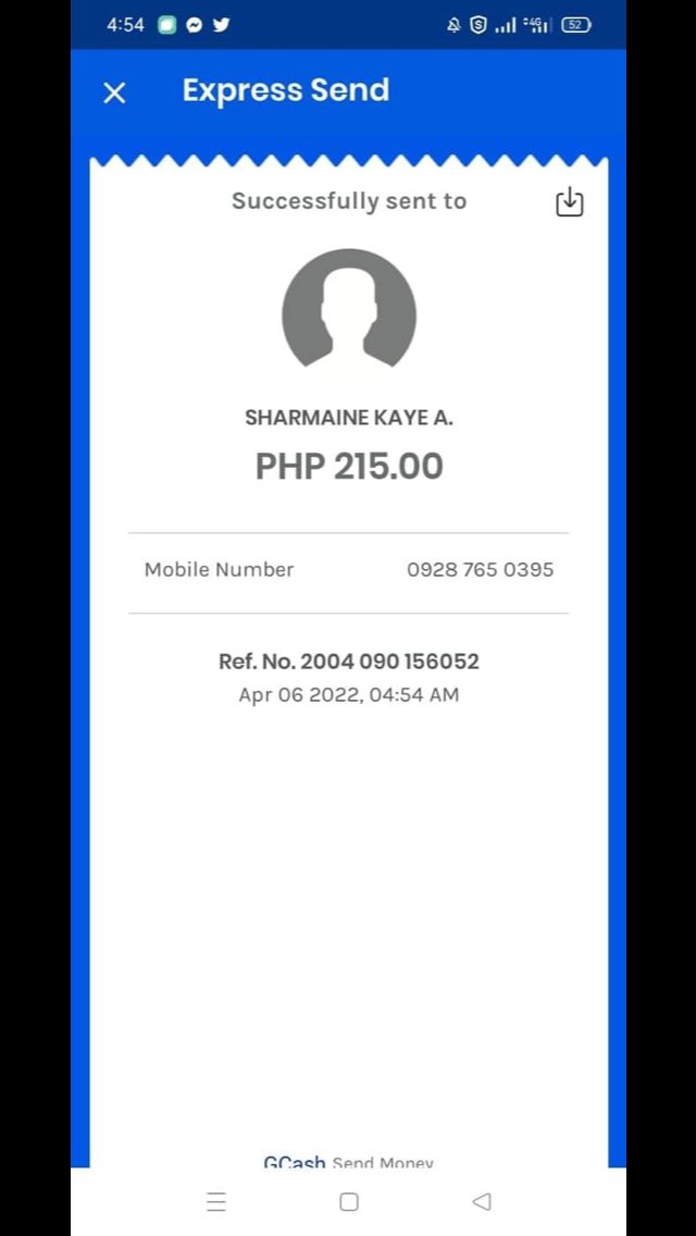 lee88862551's tweet photo. @EXOShaaa03 Sharmaine, d mo b yan ipa-ship? Ilang important events n dumaan. As in walang progress s masterlist mo! SS as ur ref!👇do u still have conscience my dear?? Been Sending DMs which u must respond as I’m one of your clients. A gentle reminder: Do Act as a responsible seller! https://t.co/PktzARs3aS