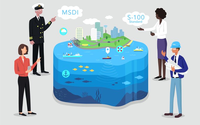 steve_snow_'s tweet photo. Don't tell anyone, #EsriUC #Maritime #Remotesensing #MSDI #Hydrospatial Custom Agenda is NOW OUT! https://t.co/vNtmW70JLM #Hydrography #Sonar #imagery #lidar #Bathymetry #Navigation #ocean #Charting #ArcGIS #Geospatial #GIS https://t.co/RWWcH5UhWY