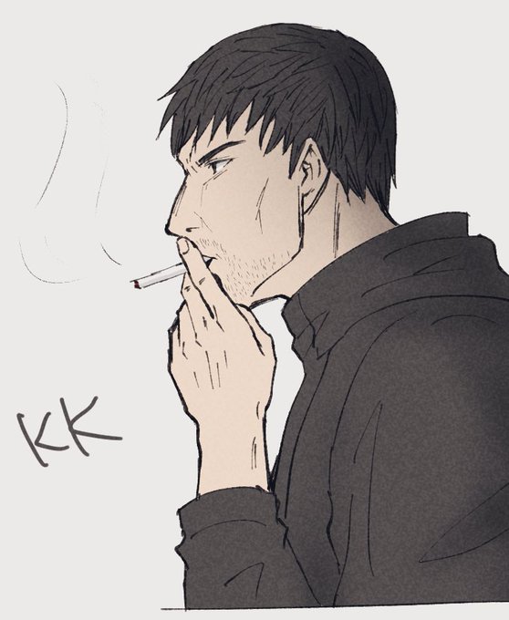 タバコのtwitterイラスト検索結果