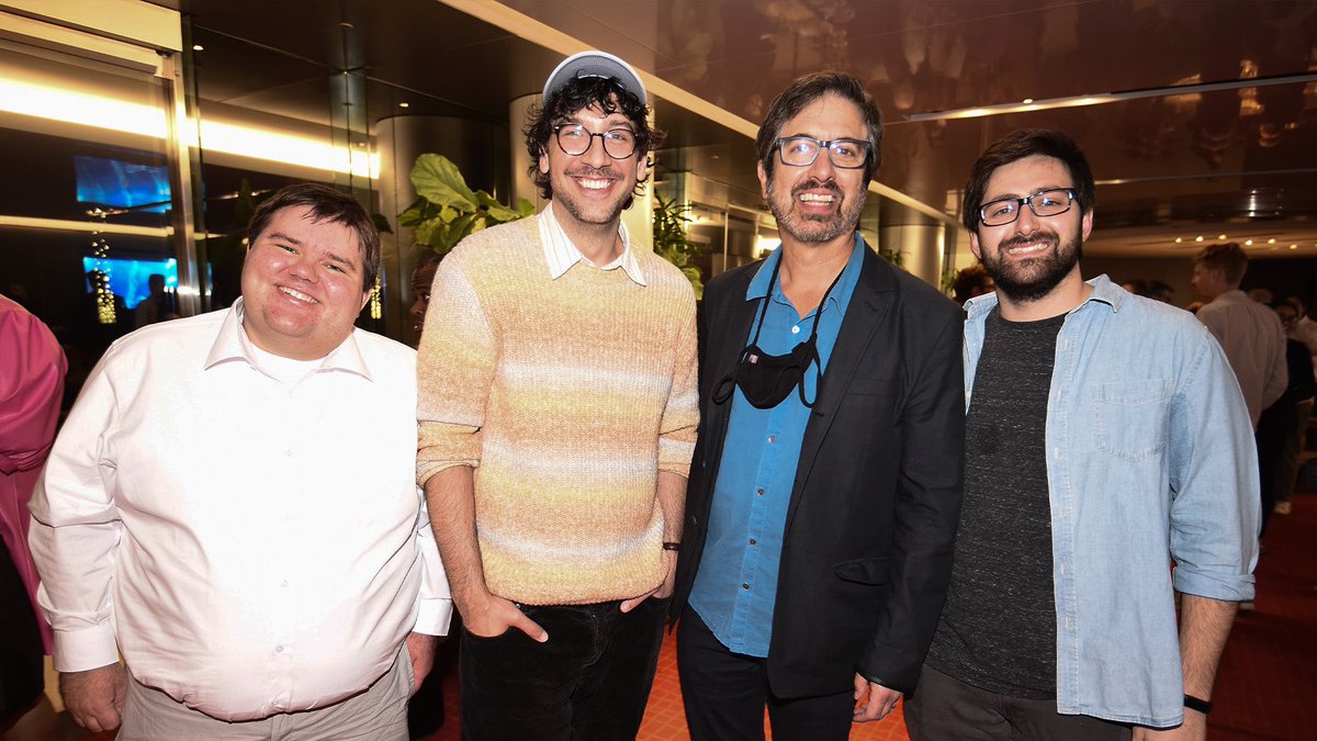Prime Movies (@primemovies) on Twitter photo As we see it, last night's special screening of <a href="/AsWeSeeItPV/">AsWeSeeItPV</a> was a huge success! Watch the critically-acclaimed series, now streaming on <a href="/PrimeVideo/">Prime Video</a>. As we see it, last night's special screening of <a href="/AsWeSeeItPV/">AsWeSeeItPV</a> was a huge success! Watch the critically-acclaimed series, now streaming on <a href="/PrimeVideo/">Prime Video</a>.