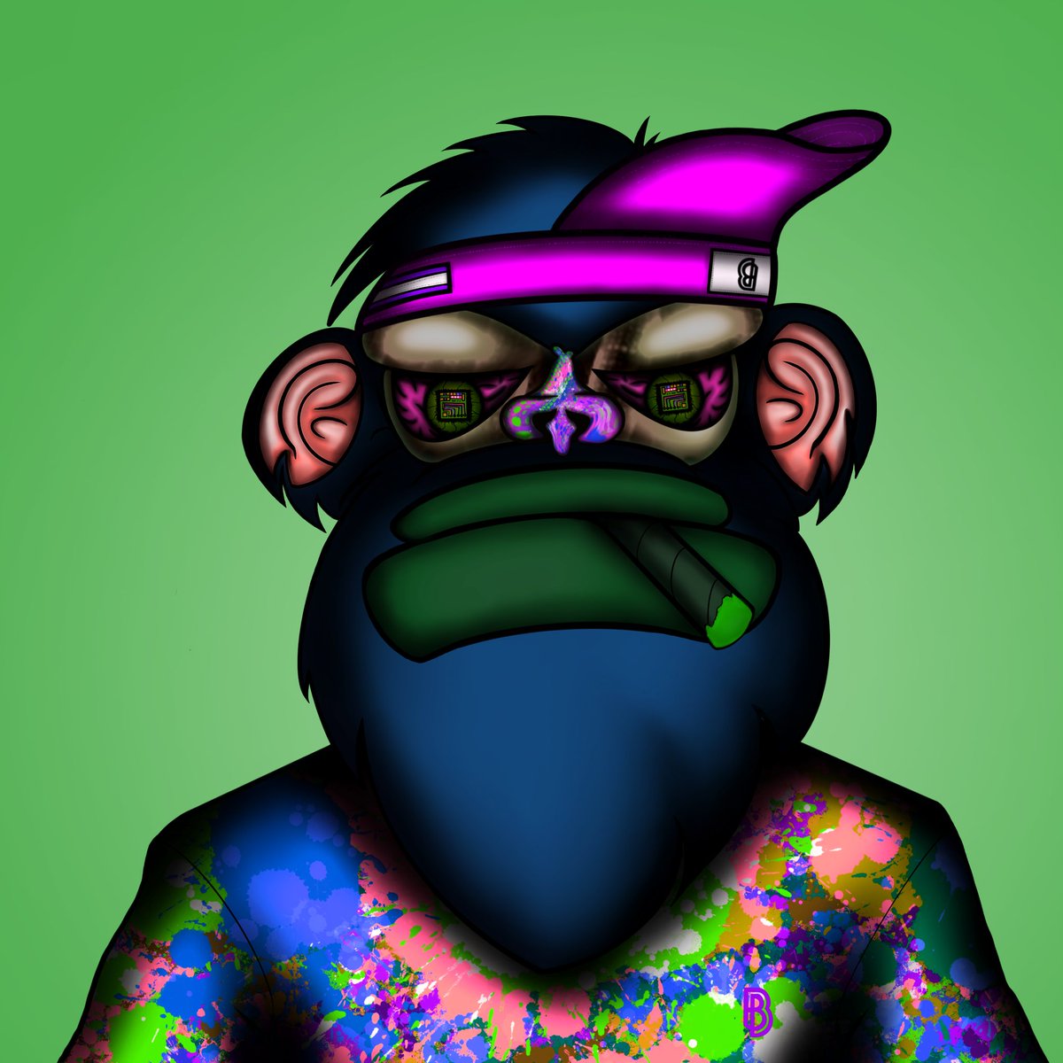 🆕 NFT drop 🖼💧

<a href="/BBBoysNFT/">Blockchain Billionaire Boys</a> 🔥🔥🔥🔥🔥

🚨To Enter:
1⃣Follow <a href="/BBBoysNFT/">Blockchain Billionaire Boys</a>  
2⃣Like + RT
3⃣ Tag 3 friends
4️⃣ Comment wallet address 
 
Win🏆 Free NFT‼️ 

opensea.io/collection/blo… 🖼

#NFT #Polygon #FreeNFT #Freenfts #nfts #NFTCommumity #matic #OpenSeaNFT #giveaways #NFTGiveaways