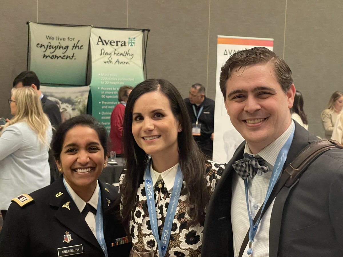 Harold Leraas, M.D. tweet media