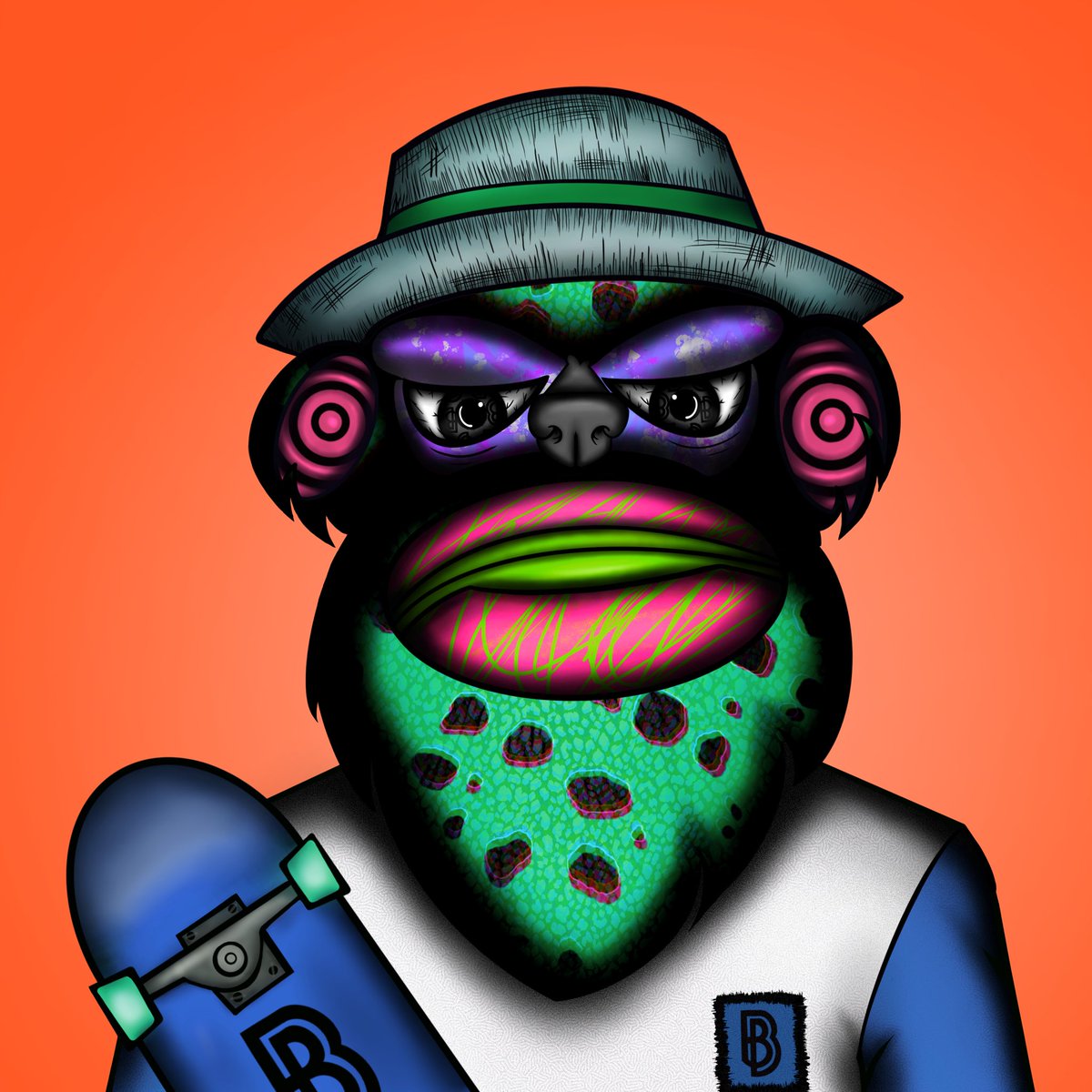 🆕 NFT drop 🖼💧

<a href="/BBBoysNFT/">Blockchain Billionaire Boys</a> 🔥🔥🔥🔥🔥

🚨To Enter:
1⃣Follow <a href="/BBBoysNFT/">Blockchain Billionaire Boys</a>  
2⃣Like + RT
3⃣ Tag 3 friends
4️⃣ Comment wallet address 
 
Win🏆 Free NFT‼️ 

opensea.io/collection/blo… 🖼

#NFT #Polygon #FreeNFT #Freenfts #nfts #NFTCommumity #matic #OpenSeaNFT #giveaways #NFTGiveaways