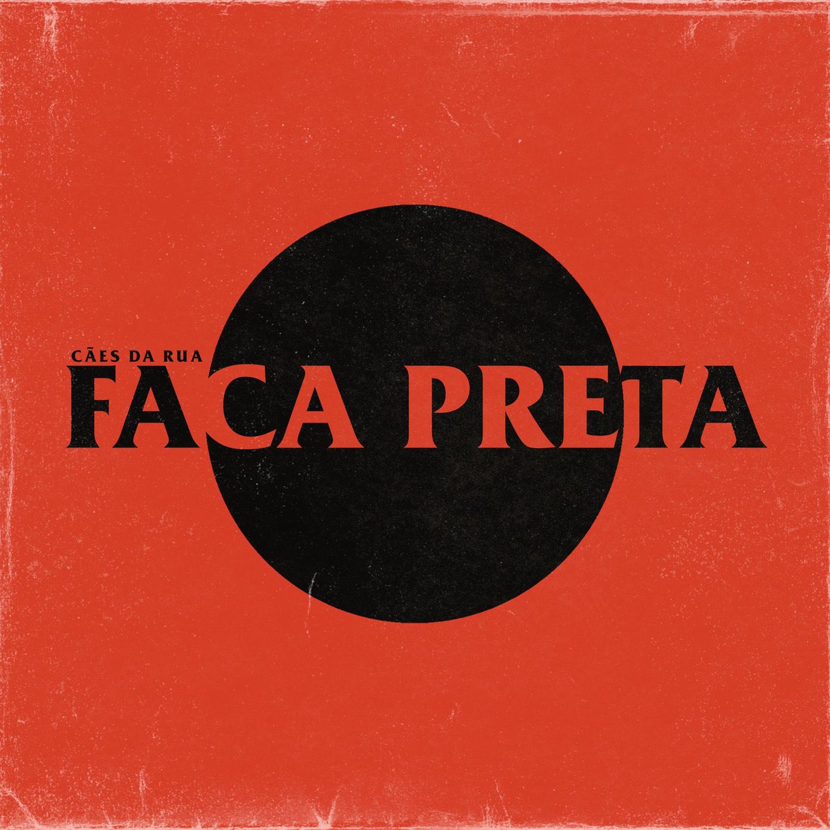 Faca Preta tweet media