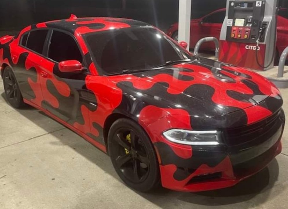 MynkSky's tweet photo. @jeffproctor31 @WAGMI_CRYPTONFT @1Tommygun901 @0xPavs 
Come get your custom wrap done on your car, You will never regret it, it's the summer https://t.co/WEgvoLabr4