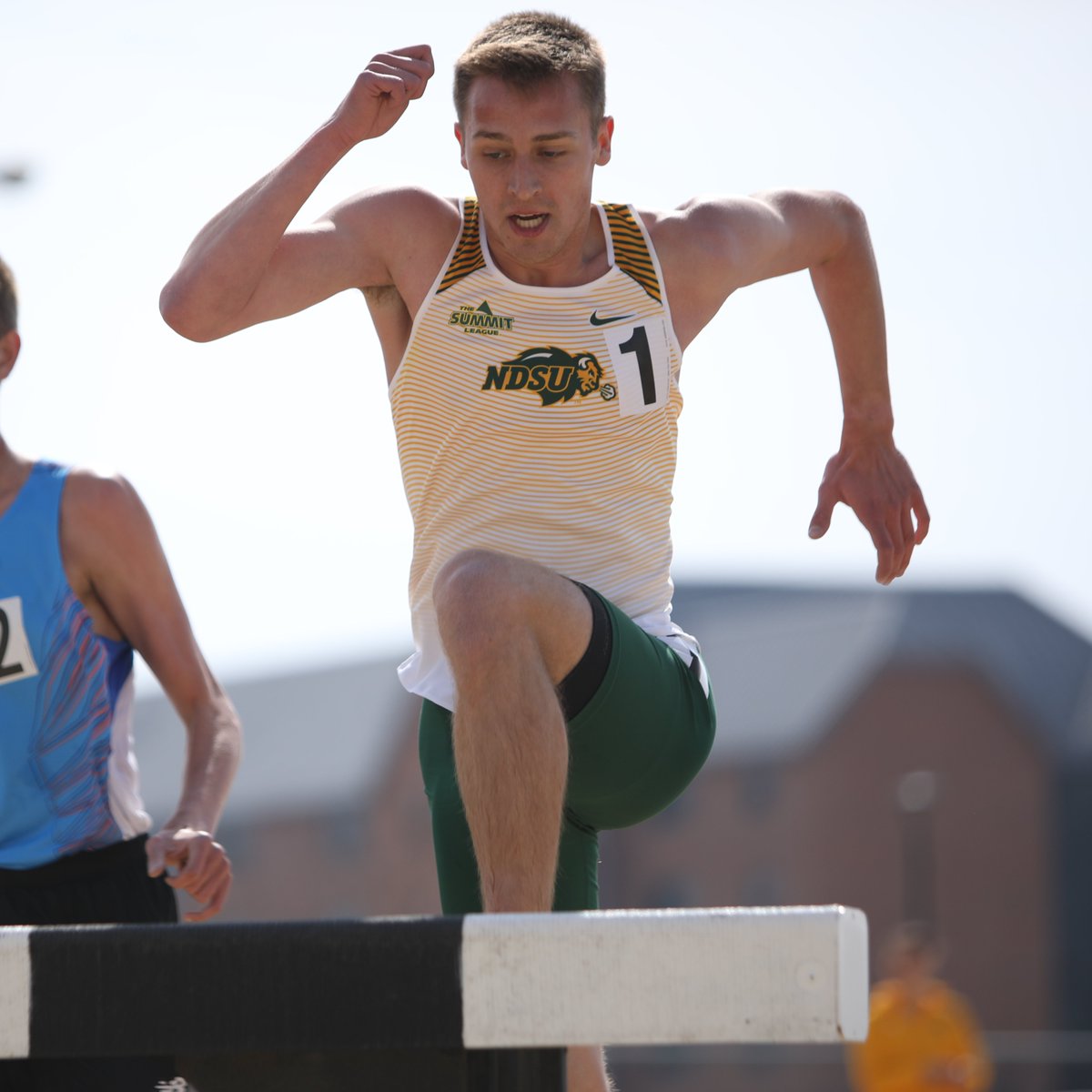 NDSU Track & Field / Cross Country tweet media