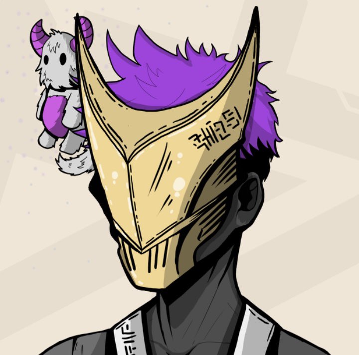 IMMORTALZ tweet media