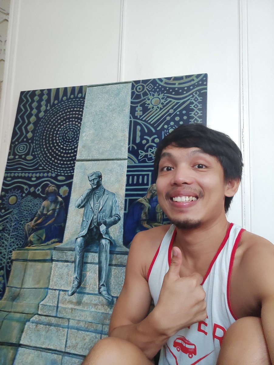 alverdeocampo's tweet photo. Happy weekend!

Papsi JP looking for a new home. https://t.co/ZIX9lTFXZ4