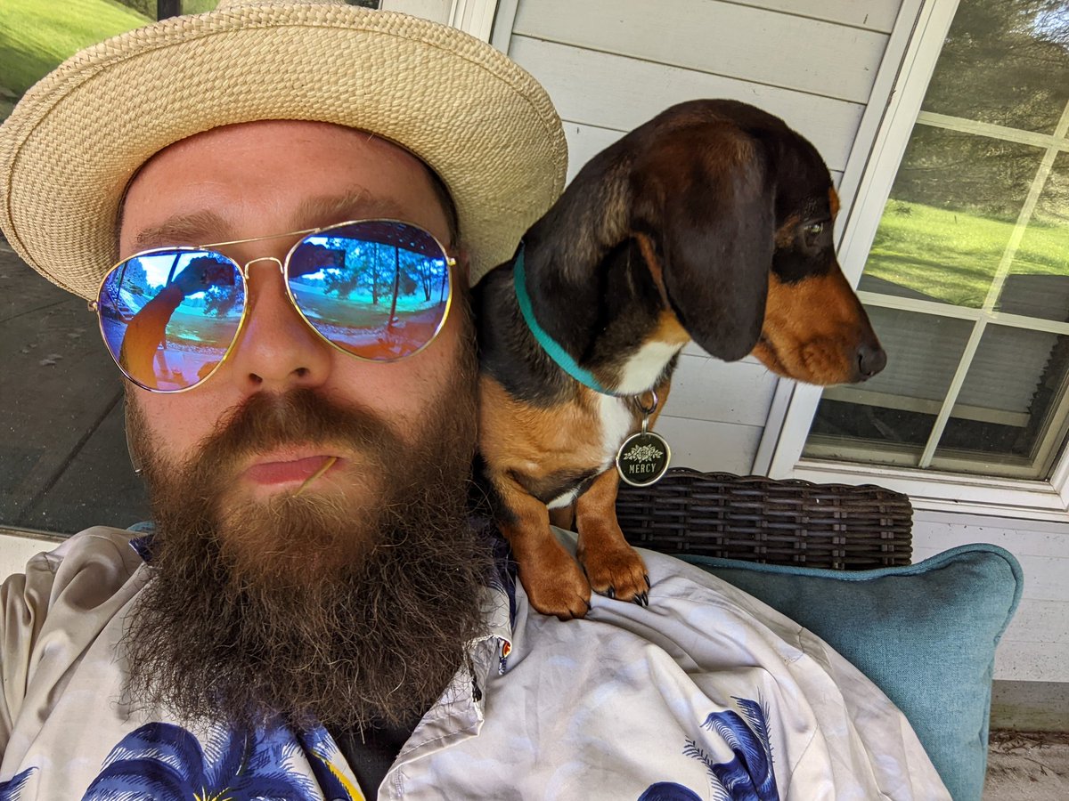 Joshua Smith tweet media
