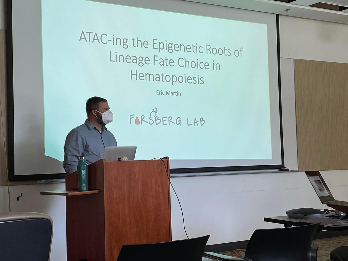 Forsberg Lab tweet media