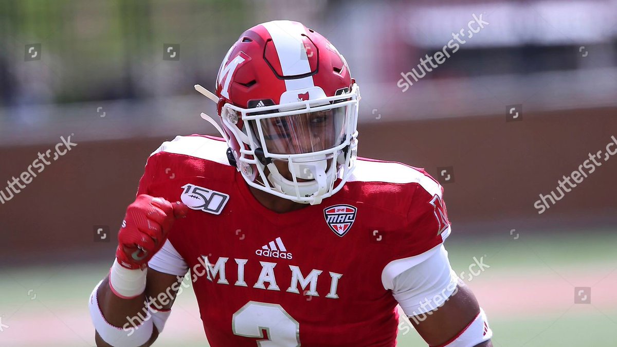DajwonDeloach's tweet photo. After a talk with @Coach_JoeBowen/@CoachRonBurton I am blessed to receive my 10th ⭕️ffer from Miami University‼️
@JedMay_  @Coach_AO @damehova9 @RedHawksRecruit @BigFaceSportss @247recruiting @DC_Sports_706 @RivalsFriedman https://t.co/GvYlx7HZzS