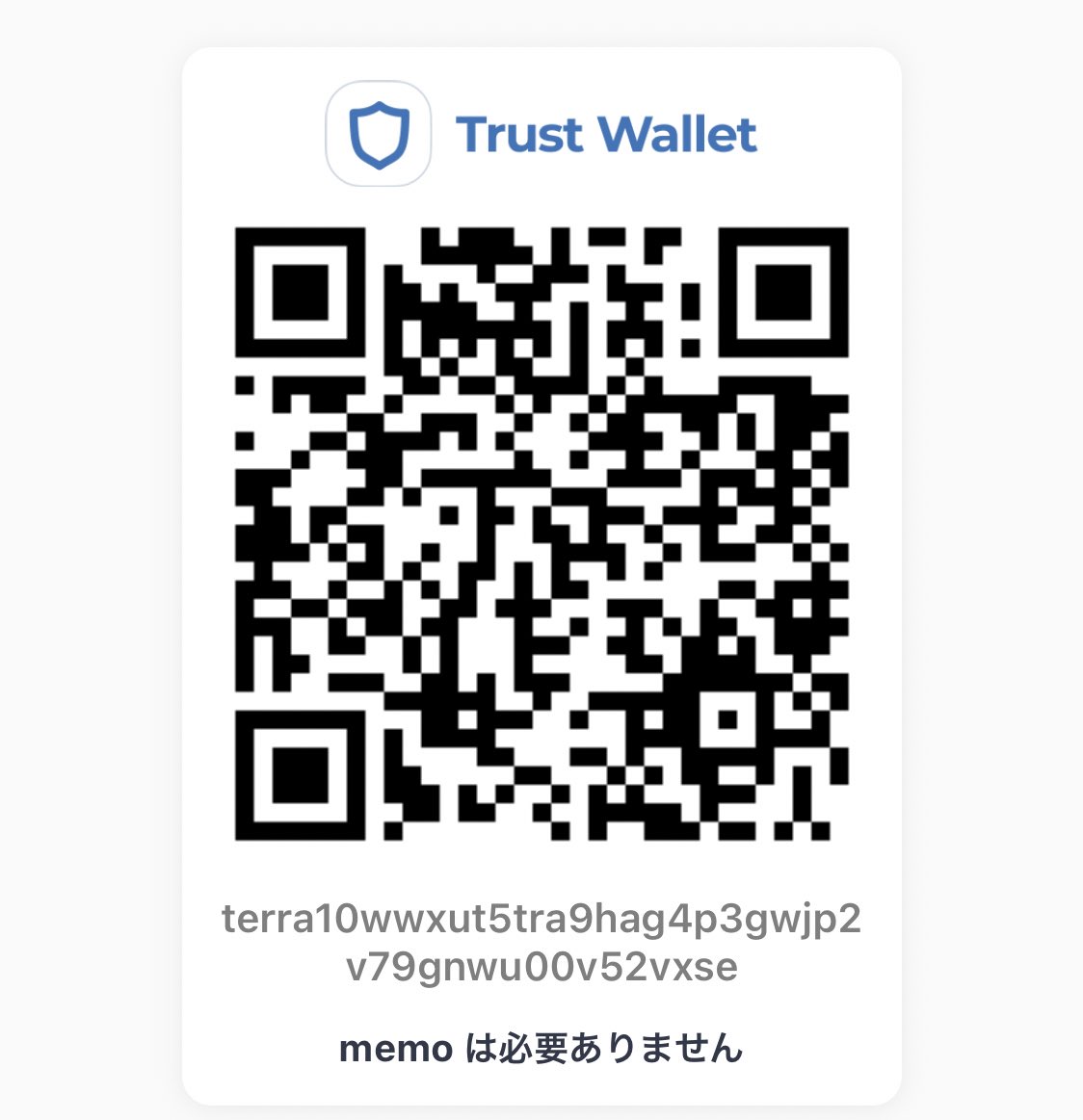 multivlabo's tweet photo. @TerraLunaCom terra10wwxut5tra9hag4p3gwjp2v79gnwu00v52vxse https://t.co/mnAbXxHg5p