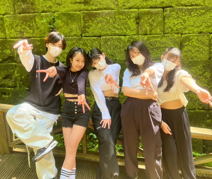 Twitterのコスプレ画像8