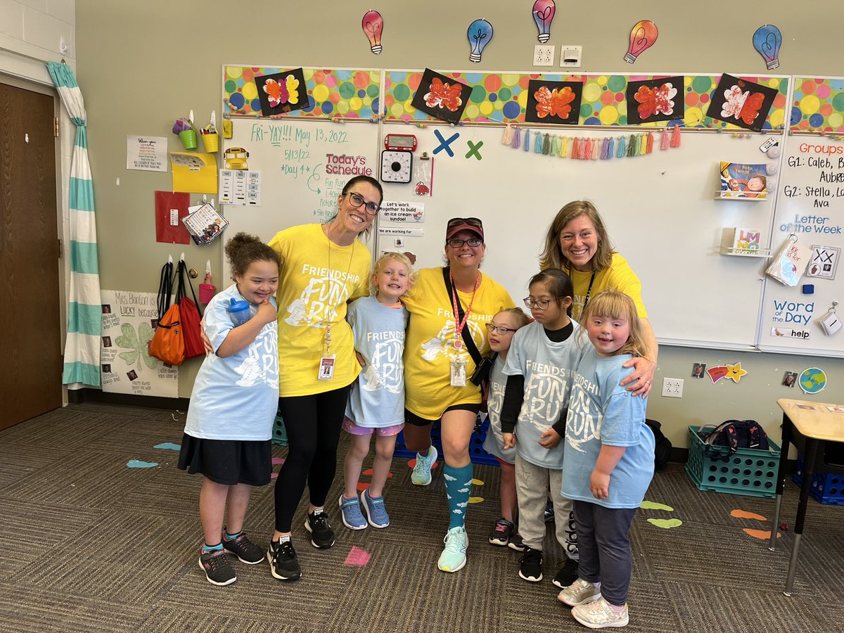 Mrs. Blanton tweet media