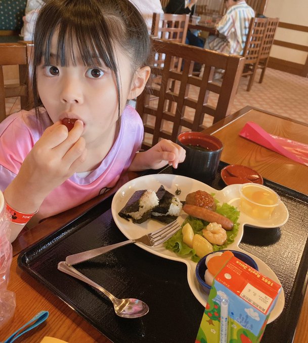 Twitterのコスプレ画像3