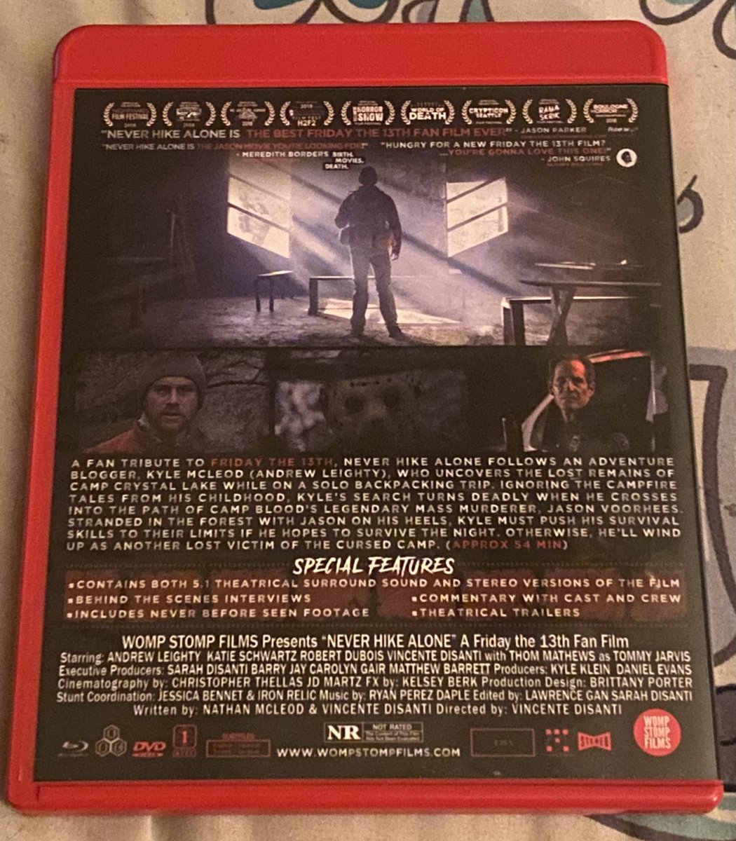 Thomas Otterman tweet media