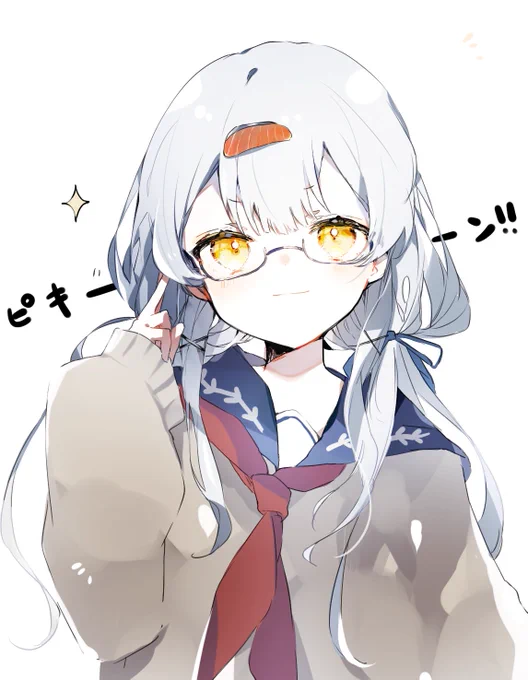 #注文とろさーもんだらけ解説のとろさーもん!! 