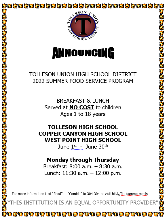 TollesonUhsd tweet picture