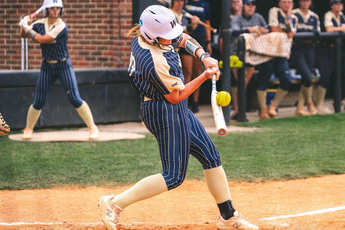 Wingate Bulldogs tweet media