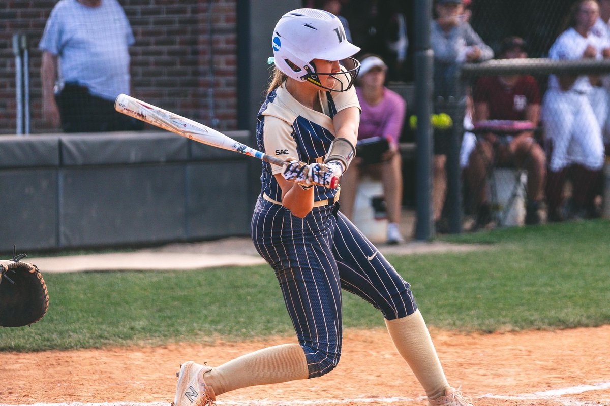 Wingate Bulldogs tweet media