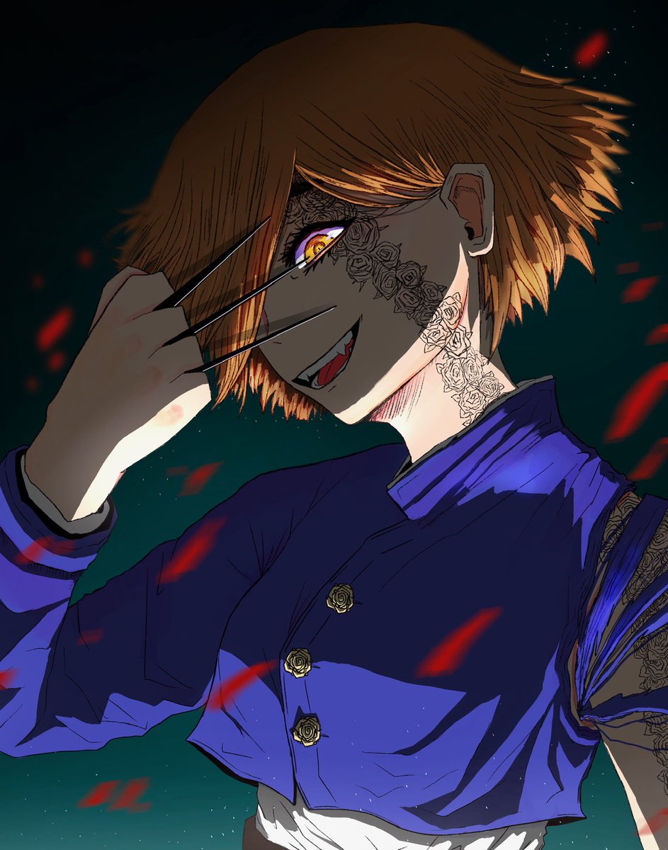 glitchbie's tweet photo. pinned ✨☁️🌙
hello my name is yaz and i am a digital artist/illustrator! i post fan-art and original work, heres my portfolio website and a couple examples of my art, thank you 🖤:
#digitalart #illustrator 
https://t.co/G6CoN29BTJ https://t.co/0HQY9XkbTg
