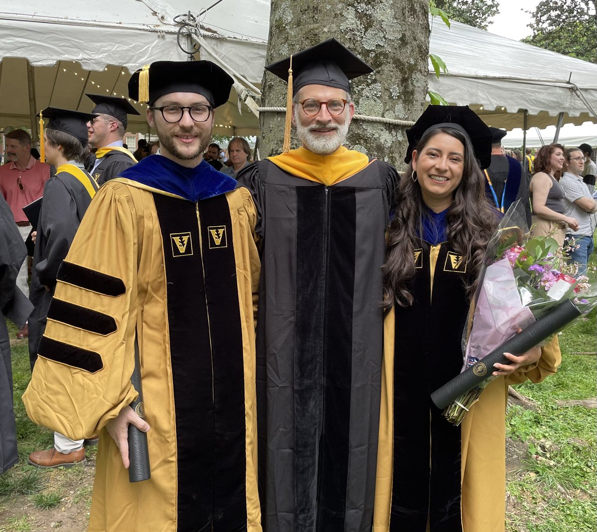 Brandt Eichman (@bfeichman) on Twitter photo It’s not every day that you have 2 students join the lab at the same time and both earn NSF fellowships. So proud of these these super-stars! Congrats, Alyssa and Noah! <a href="/i_knowa/">WE K N O W</a> It’s not every day that you have 2 students join the lab at the same time and both earn NSF fellowships. So proud of these these super-stars! Congrats, Alyssa and Noah! <a href="/i_knowa/">WE K N O W</a>
