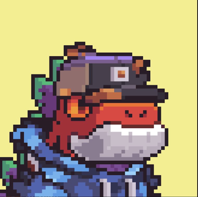 Finally joined the <a href="/KaijuKingz/">KaijuKingz</a> family! #KingzFollowKingz still a thing? ❤️