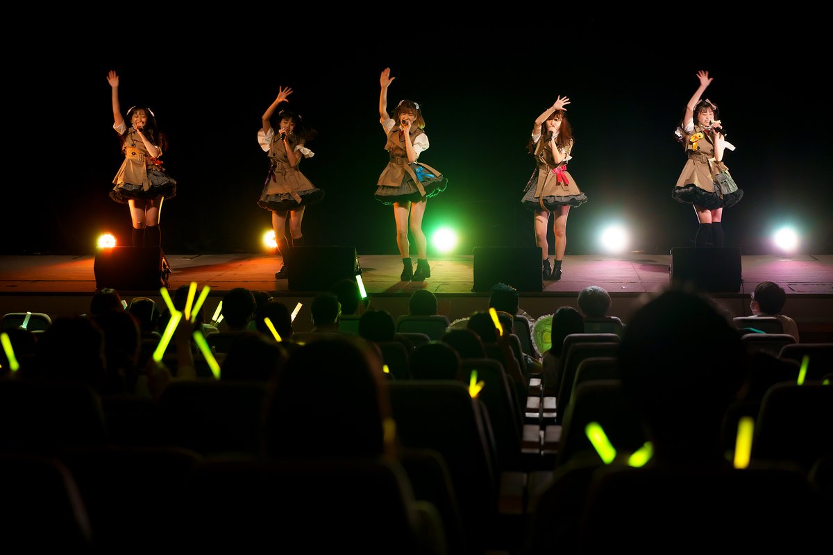 onetime_live's tweet photo. PureGi様
「PureGi主催単独公演〜ANN生誕祝賀会〜」
ありがとうございました⏰
ONE TIME
2022.5.14
#onetime2022
#PureGi
#ぷれっぢ https://t.co/2n3mINKNVf
