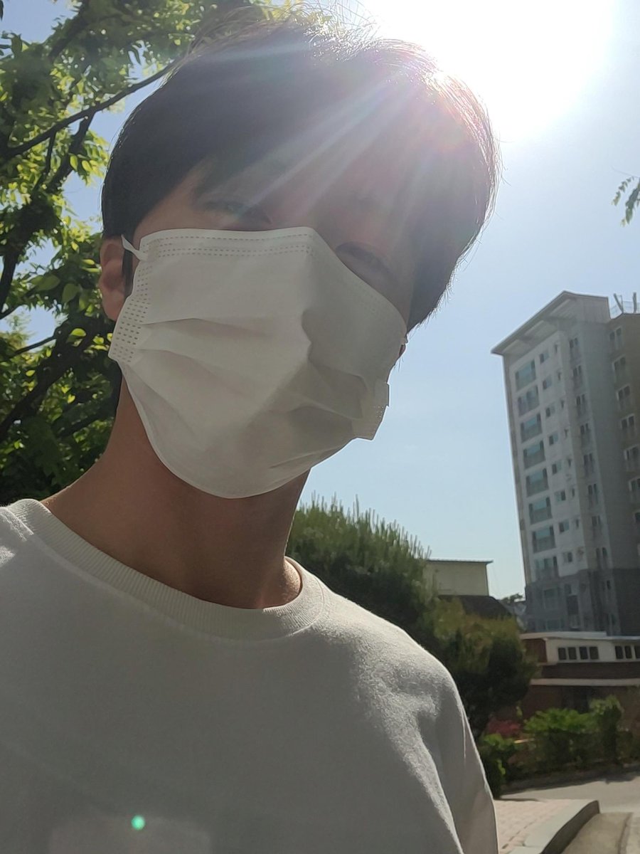 WE MISSED YOU SO SO MUCH <3