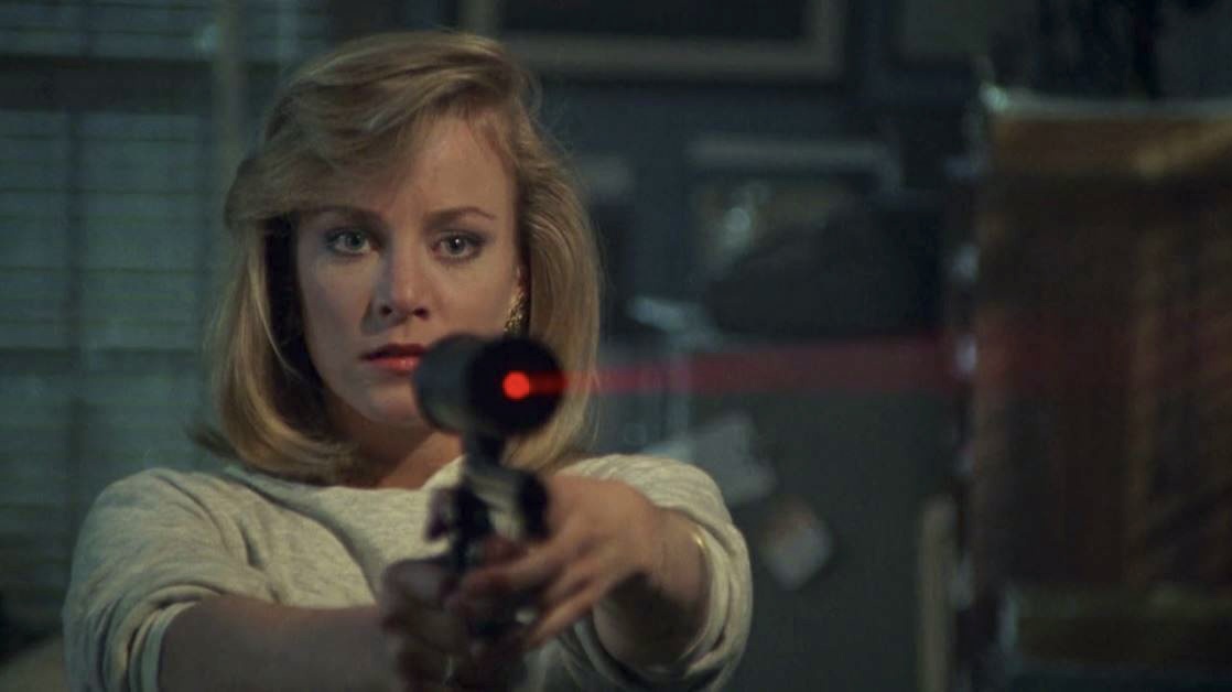 EugWSerra's tweet image. Happy Birthday to Jennifer Cooke! #JenniferCooke #MeganGarris #JasonLives #JasonVoorhees #Fridaythe13thPartVIJasonLives