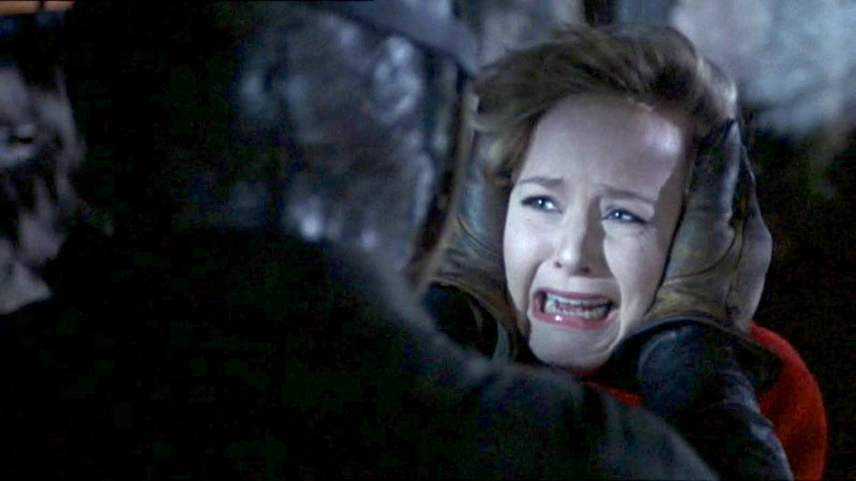 EugWSerra's tweet image. Happy Birthday to Jennifer Cooke! #JenniferCooke #MeganGarris #JasonLives #JasonVoorhees #Fridaythe13thPartVIJasonLives