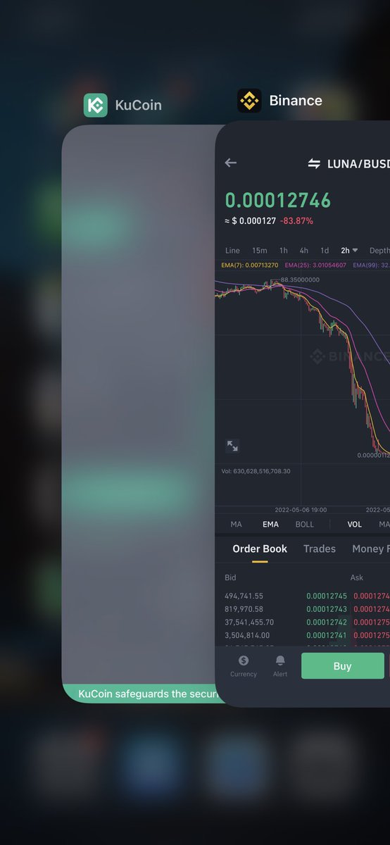 انا م زول تويتر لاكن يا جماعه العمله وقعت 💔 #LUNA