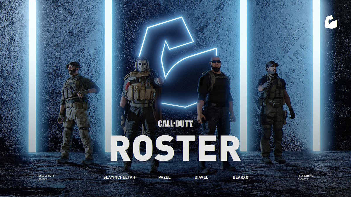 Flex Gaming tweet media