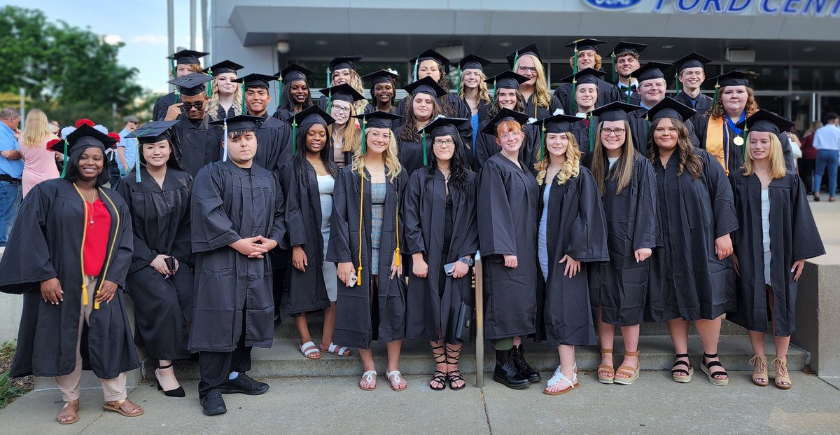 EVSC Early College tweet media