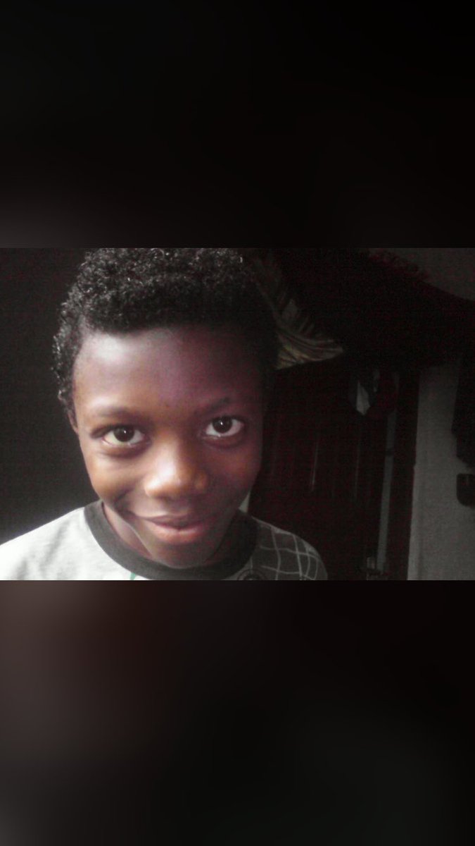 Benedict Ayomide tweet media
