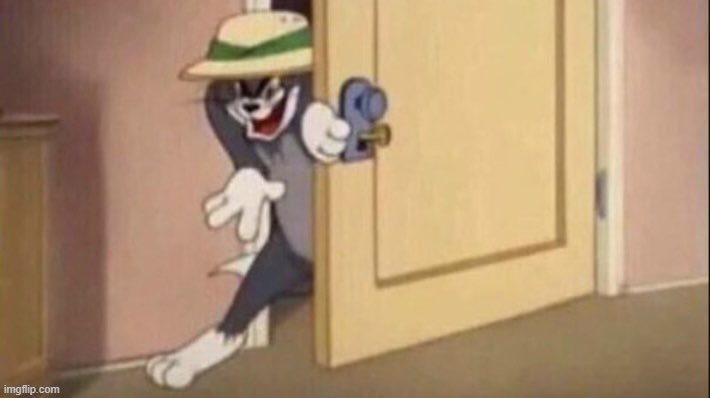dannyfenturd's tweet photo. @lycheeblooms13 Me seeing a tweet about me creeping around on here while im creeping around on here https://t.co/QLZiMg03E3