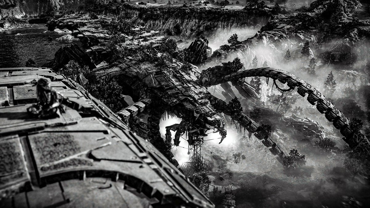love_maaan's tweet photo. I reprinted the photos I submitted to the contest.
Making an effort under certain conditions, like in a contest, makes free time more enjoyable.
#HorizonForbiddenWest 
#Aloy
#VirtualPhotography
#ZarnGaming 
#reprinting 
#VPCONTEXT 
@Guerrilla https://t.co/xQWGVwmAgR