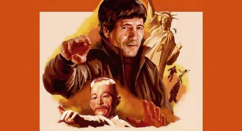 FilmFreakLive's tweet photo. #FredWard #RemoWilliams #RIP #underratedactor https://t.co/5BBWuxjR8P