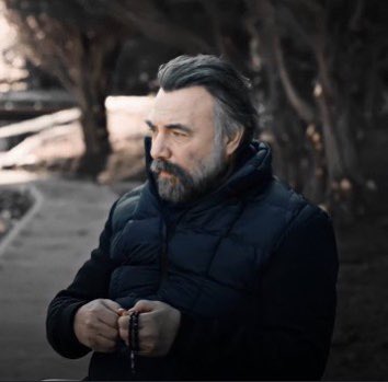 _m0s1's tweet image. الاسطورة راجع العم راجع💔💔

 #BenBuCihanaSığmazam